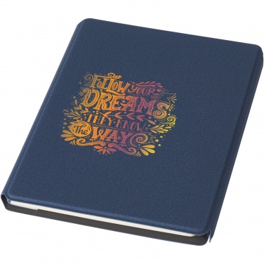 Logo trade business gift photo of: Notu padfolio A5