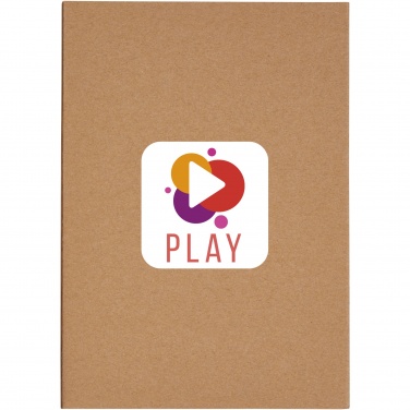 Logotrade promotional product picture of: Liberto padfolio