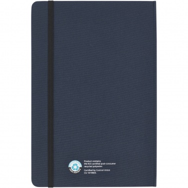 Logo trade promotional merchandise image of: Skribo ballpoint pen and notebook set