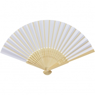Logotrade promotional merchandise photo of: Carmen hand fan