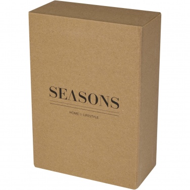 Logotrade promotional gift image of: Mangi 750 ml lunch box