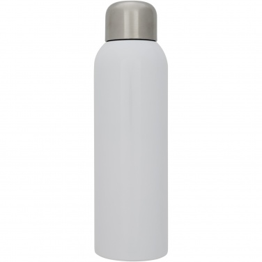 Logotrade promotional giveaways photo of: Guzzle 820 ml RCS certified stainless steel water bottle