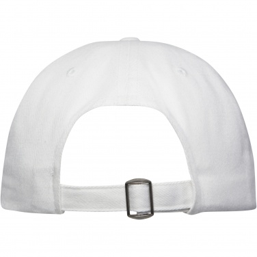 Logotrade promotional gift image of: Onyx 5 panel Aware™ recycled cap