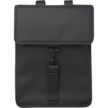 Logo trade business gift photo of: Turner backpack