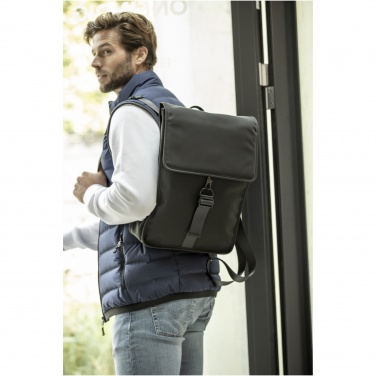 Logotrade advertising product image of: Turner backpack