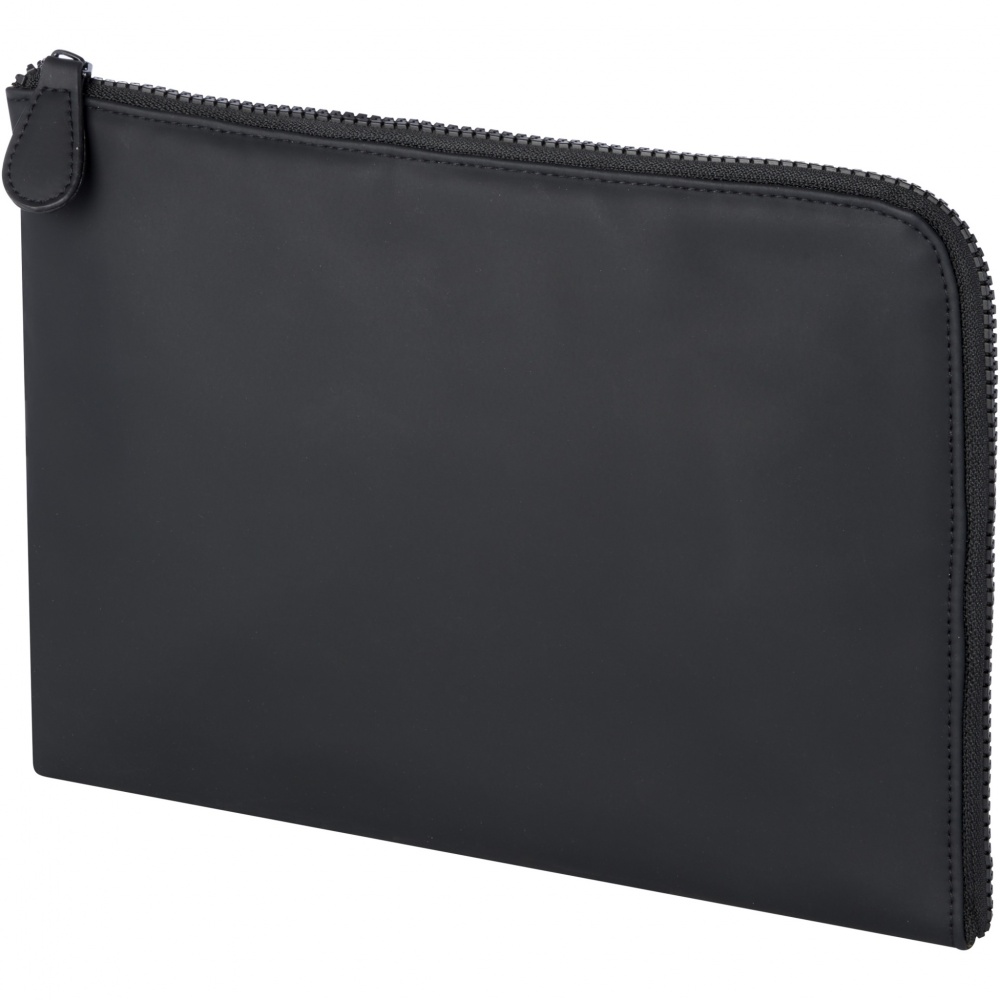 Logo trade promotional merchandise picture of: Turner organizer clutch