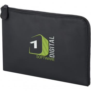 Logo trade promotional gifts picture of: Turner organizer clutch