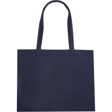 Logo trade promotional items picture of: Kai GRS recycled circular tote bag