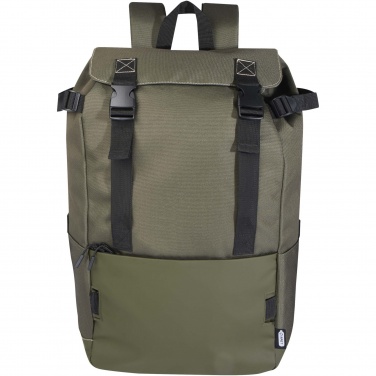 Logotrade business gift image of: Roam GRS recycled modular backpack