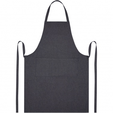 Logo trade business gift photo of: Nima 320g/m2 Aware™ denim apron 