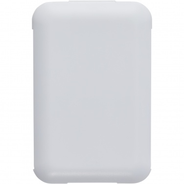 Logotrade corporate gift picture of: Savvy recycled plastic modular charging cable with phone holder