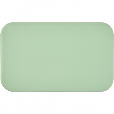 Logotrade promotional item image of: MIYO Renew double layer lunch box