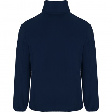 Logo trade promotional item photo of: Artic kids full zip fleece jacket