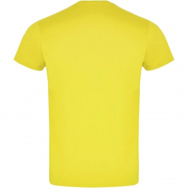 Logotrade promotional giveaways photo of: Atomic short sleeve unisex t-shirt