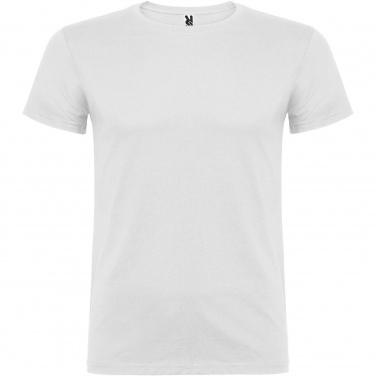 Logotrade corporate gift picture of: Beagle short sleeve men's t-shirt