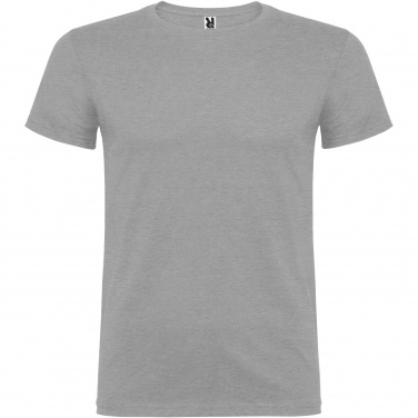 Logotrade promotional giveaways photo of: Beagle short sleeve men's t-shirt