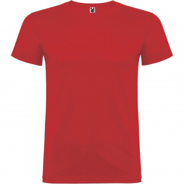 Logotrade promotional merchandise picture of: Beagle short sleeve men's t-shirt