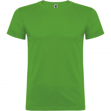 Logo trade promotional products picture of: Beagle short sleeve men's t-shirt