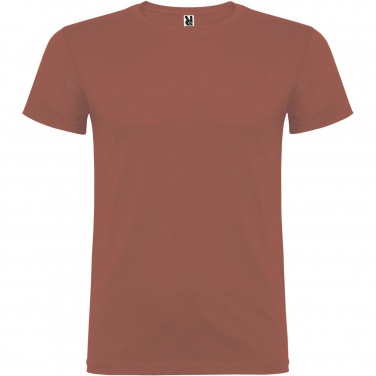 Logotrade promotional giveaways photo of: Beagle short sleeve men's t-shirt