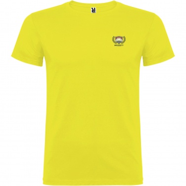 Logotrade promotional products photo of: Beagle short sleeve kids t-shirt