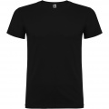 Beagle short sleeve kids t-shirt, Solid black
