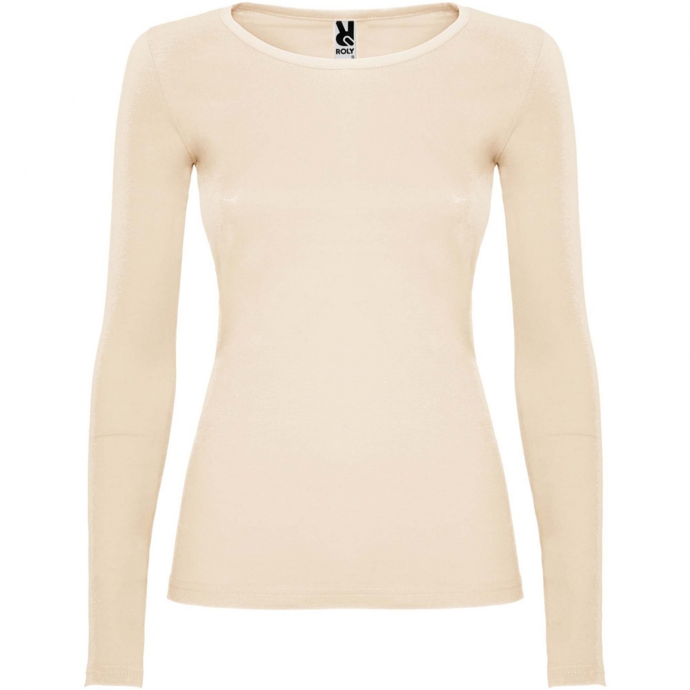 Logotrade advertising products photo of: Extreme long sleeve women's t-shirt