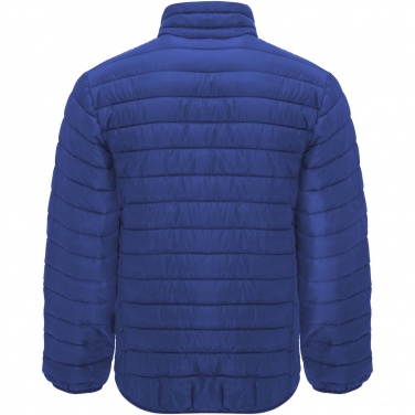 Logotrade corporate gift picture of: Finland men's insulated jacket