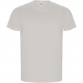 Golden short sleeve men's t-shirt, Opal