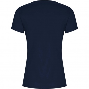 Logo trade promotional product photo of: Golden short sleeve women's t-shirt