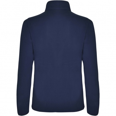 Logotrade corporate gift picture of: Himalaya women's quarter zip fleece jacket