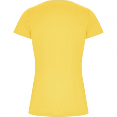 Logotrade corporate gifts photo of: Imola short sleeve women's sports t-shirt