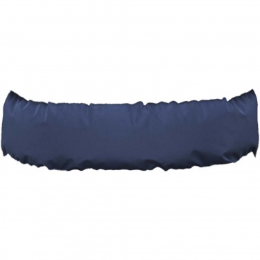 Logo trade promotional giveaways picture of: Nepal unisex insulated parka 