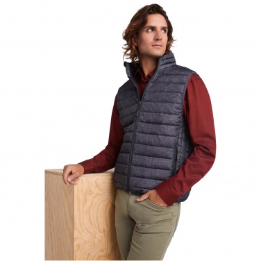 Logo trade promotional products picture of: Oslo men's insulated bodywarmer