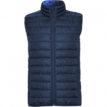 Logotrade promotional giveaway image of: Oslo men's insulated bodywarmer
