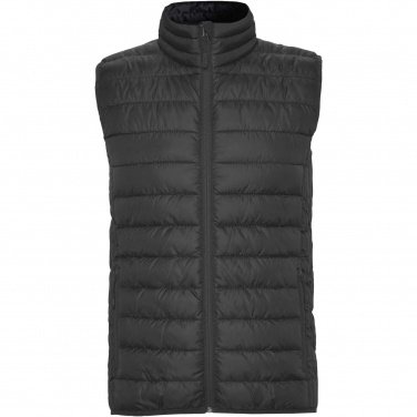 Logotrade corporate gift image of: Oslo men's insulated bodywarmer