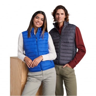 Logo trade advertising product photo of: Oslo women's insulated bodywarmer