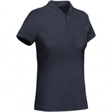Logotrade promotional giveaways photo of: Prince short sleeve women's polo