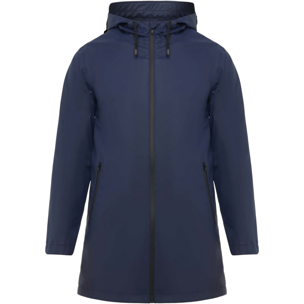 Logo trade business gift photo of: Sitka men's raincoat