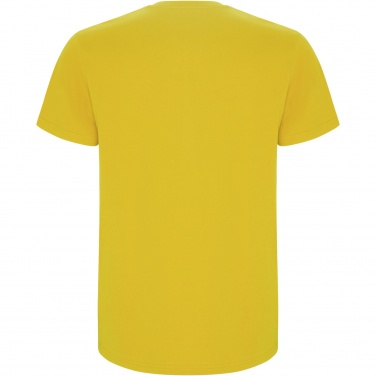 Logotrade promotional item image of: Stafford short sleeve kids t-shirt