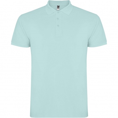 Logotrade promotional items photo of: Star short sleeve men's polo