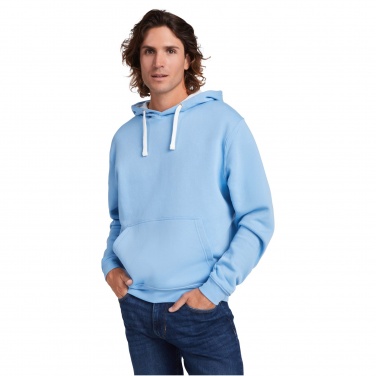 Logotrade promotional merchandise photo of: Urban men's hoodie