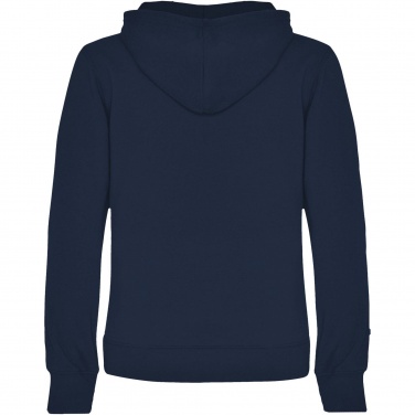 Logo trade promotional gift photo of: Urban women's hoodie
