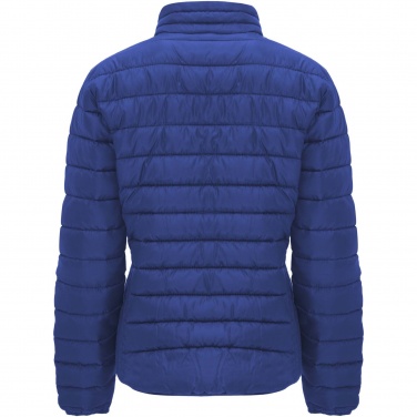 Logotrade promotional giveaway picture of: Finland women's insulated jacket