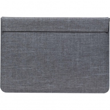 Logo trade advertising products image of: Herschel Spokane 15-16" laptop sleeve