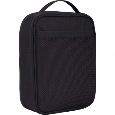 Logo trade promotional merchandise photo of: Case Logic Invigo recycled accessories bag
