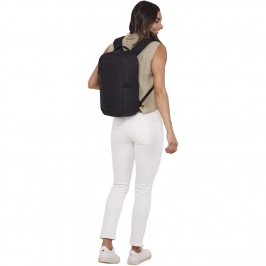 Logo trade corporate gifts picture of: Case Logic Invigo 14" recycled laptop backpack