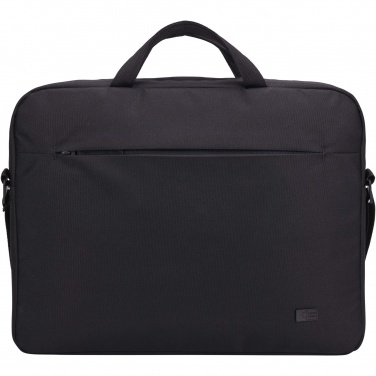 Logotrade corporate gifts photo of: Case Logic Invigo 15.6" recycled laptop bag