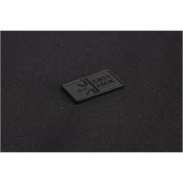Logotrade promotional giveaways photo of: Case Logic Invigo 15.6" recycled laptop bag