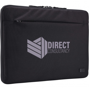 Logotrade corporate gifts photo of: Case Logic Invigo 14" recycled laptop sleeve