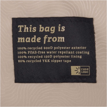 Logo trade promotional items picture of: Case Logic Invigo 14" recycled laptop sleeve